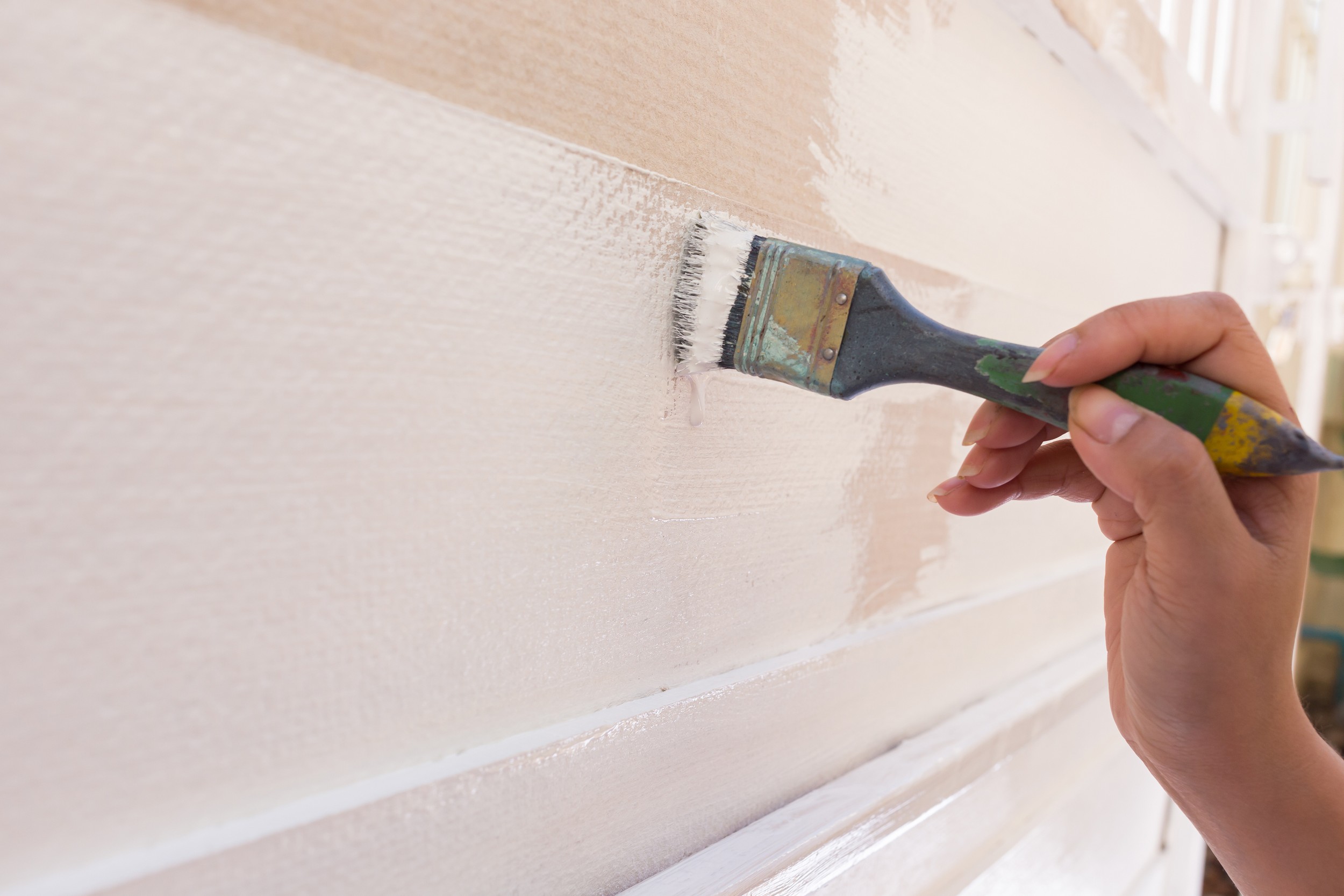 Learn How to Paint